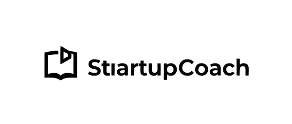 TechStartupCoach Logo
